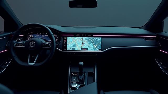 Sistemi Infotainment e Suono