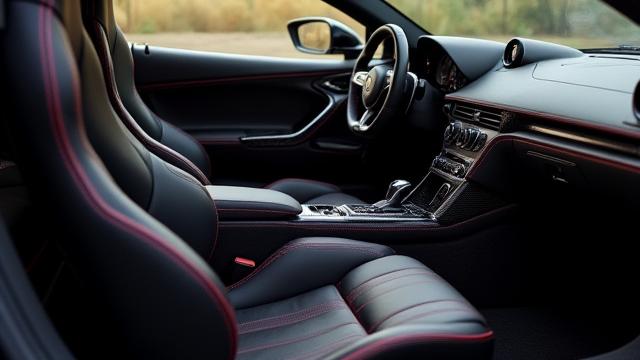 Selleria e Rivestimenti Personalizzati