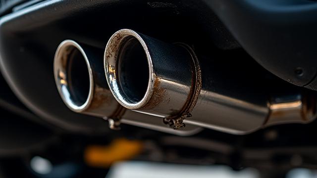 Impianti di Scarico su Misura